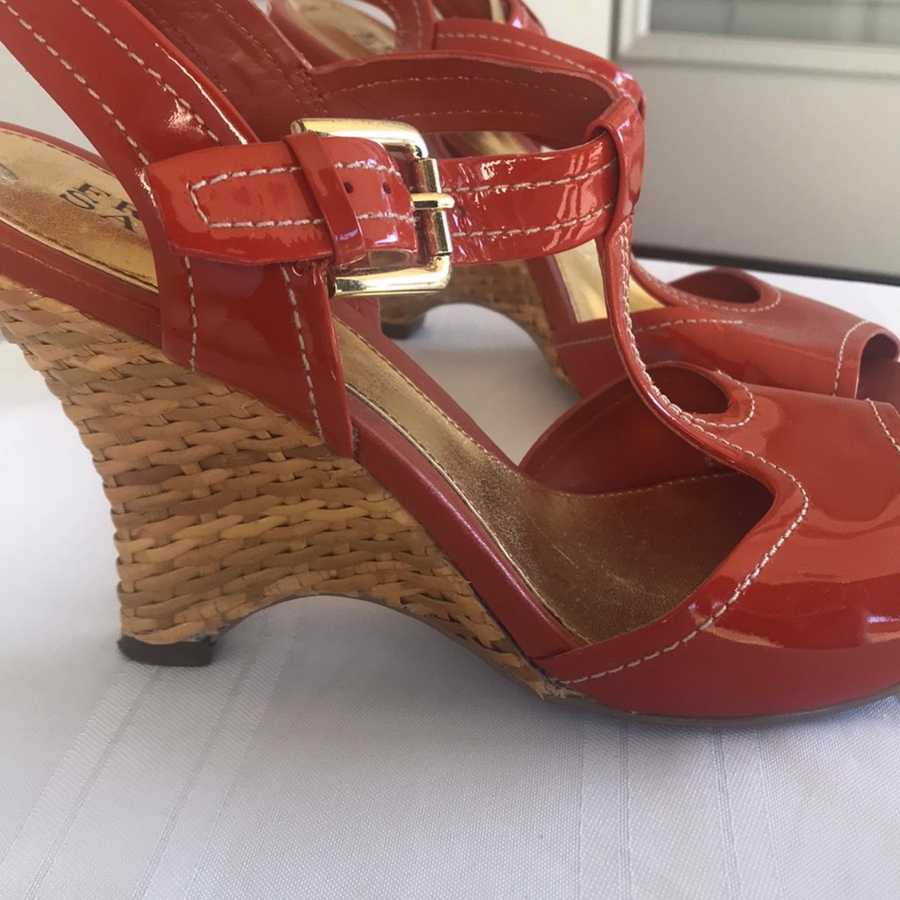 Springtime Wedges!!! - Picture 2 of 2